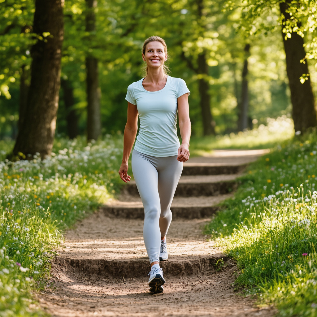 Cesta k zdraviu kĺbov a pohyblivosti
